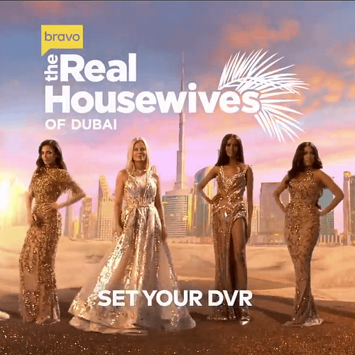 The Real Housewives of Dubai