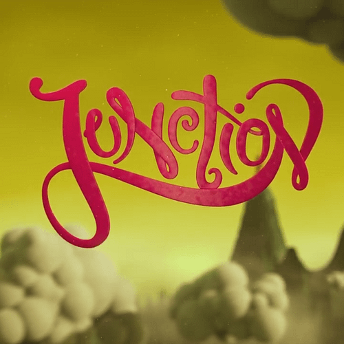 Animation film teaser “Junction”
