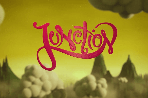 3D Animation film teaser Junction